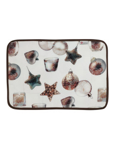 TAG HOUSE TOVAGLIETTA AMERICANA IN COTONE TRAPUNTATA