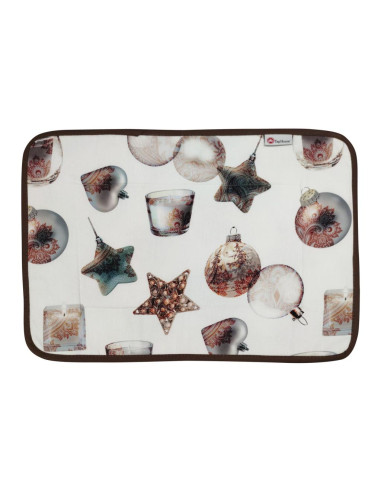 TAG HOUSE TOVAGLIETTA AMERICANA IN COTONE...