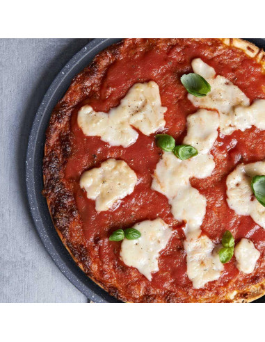TOGNANA TEGLIA PIZZA Ø 33 CM - PURE ROQ