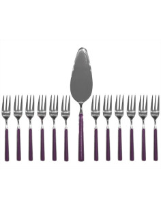 DOMUS & DESIGN SET 13 POSATE DOLCE - BASIC