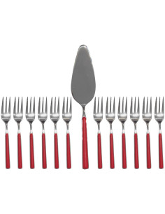 DOMUS & DESIGN SET 13 POSATE DOLCE - BASIC 2