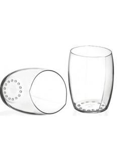 RCR SET 2 BICCHIERI VINO ROSSO 39 CL - WORLD' BEST