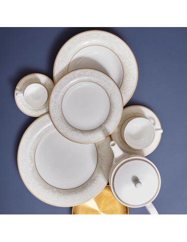 LIVELLARA RAVIERA OVALE - ORIENTAL AMARI