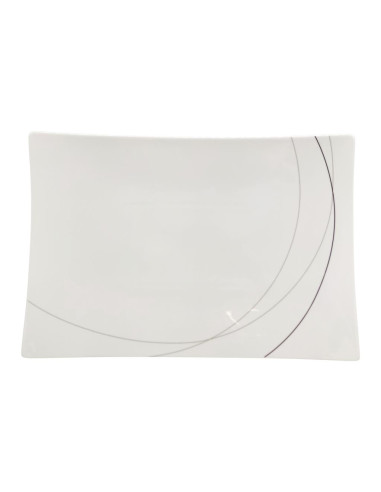 LIVELLARA PIATTO PORTATA RETTANGOLARE -...