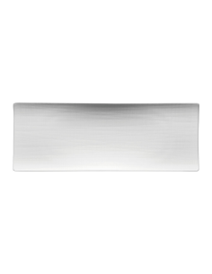 ROSENTHAL PIATTO PORTATA RETTANGOLARE 34X14 CM - MESH 2