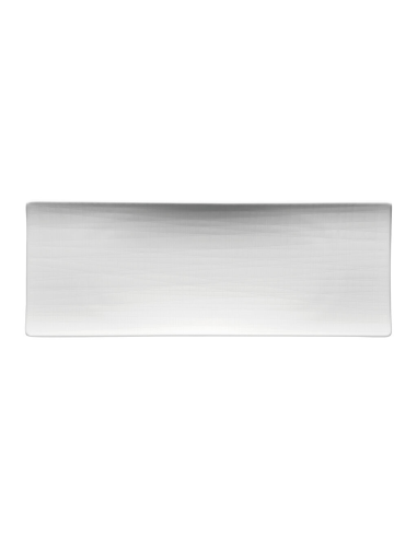 ROSENTHAL PIATTO PORTATA RETTANGOLARE 34X14 CM...