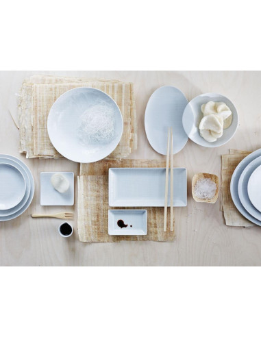 ROSENTHAL PIATTO PORTATA RETTANGOLARE 34X14 CM...