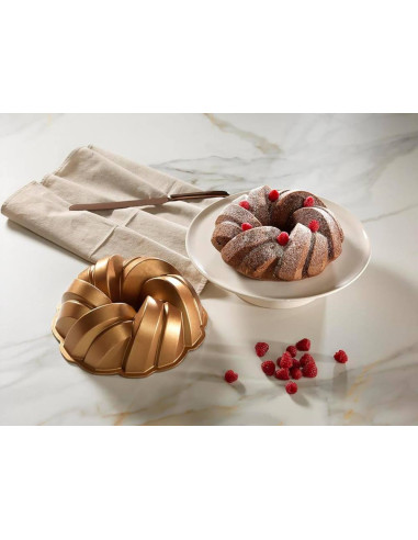 MOPITA STAMPO INTRECCI ANTIADERENTE - DOLCIDEA