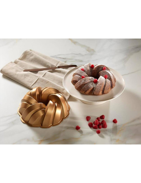 MOPITA STAMPO INTRECCI ANTIADERENTE - DOLCIDEA