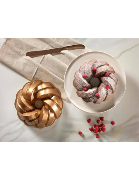 MOPITA STAMPO INTRECCI ANTIADERENTE - DOLCIDEA