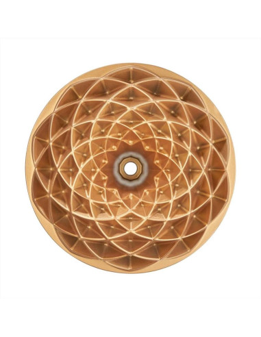 MOPITA STAMPO A DIODEMA ANTIADERENTE - DOLCIDEA