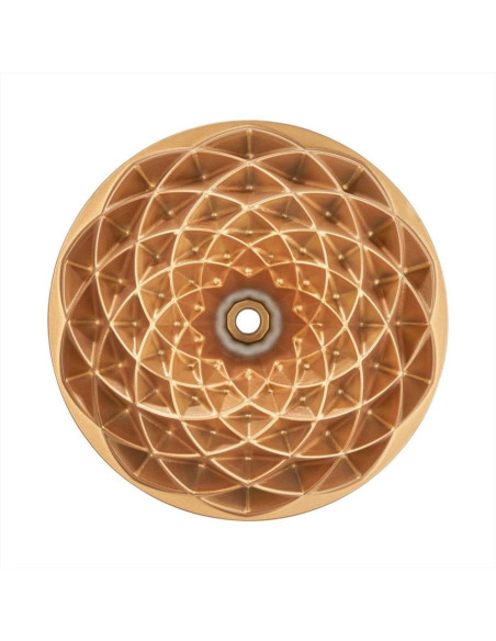 MOPITA STAMPO A DIODEMA ANTIADERENTE - DOLCIDEA