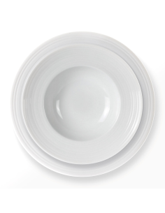 WEISSESTAL SERVIZIO PIATTI GIORNALIERI 18 PEZZI - SATURN...