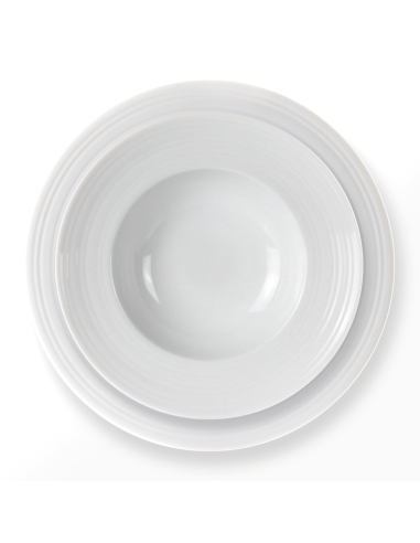 WEISSESTAL SERVIZIO PIATTI GIORNALIERI 18 PEZZI...