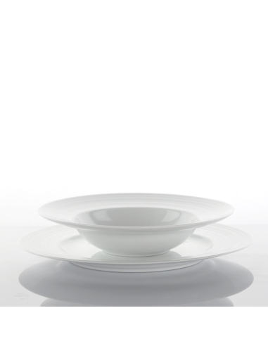 WEISSESTAL SERVIZIO PIATTI GIORNALIERI 18 PEZZI...