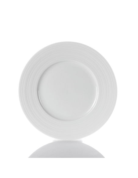 WEISSESTAL SERVIZIO PIATTI GIORNALIERI 18 PEZZI - SATURN WEISS