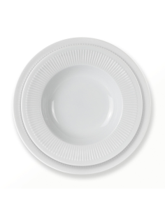 WEISSESTAL SERVIZIO PIATTI GIORNALIERI 18 PEZZI - SUNNY...