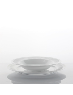 WEISSESTAL SERVIZIO PIATTI GIORNALIERI 18 PEZZI - SUNNY... 2