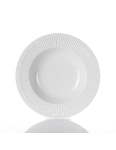 WEISSESTAL SERVIZIO PIATTI GIORNALIERI 18 PEZZI - SUNNY WEISS