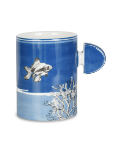 BACI MILANO TAZZA MUG 30 CL - COASTAL