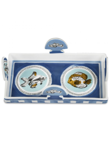 BACI MILANO PORTA BICCHIERI - COASTAL