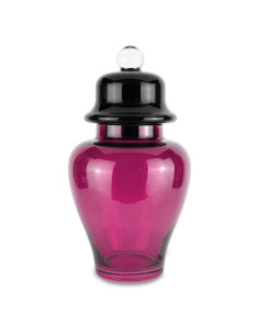 BACI MILANO POTICHE - CACHEMIRE