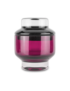 BACI MILANO CENTROTAVOLA H20 CM - CACHEMIRE