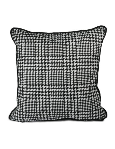 BACI MILANO CUSCINO ARREDO IN VELLUTO 45 X 45...