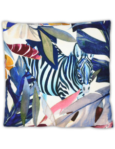 BACI MILANO CUSCINO ARREDO 50 X 50 CM - SAVANA