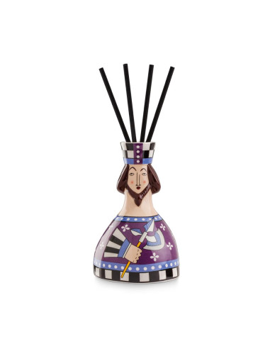 EGAN DIFFUSORE RE 10 X 16 CM - I GIRGENTI