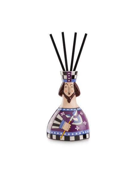 EGAN DIFFUSORE RE 10 X 16 CM - I GIRGENTI