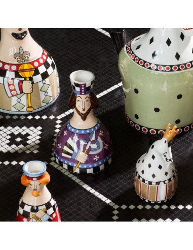 EGAN DIFFUSORE RE 10 X 16 CM - I GIRGENTI