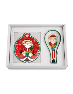 EGAN SET POGGIAMESTOLO + SOTTOPENTOLA NATALIZIO 2