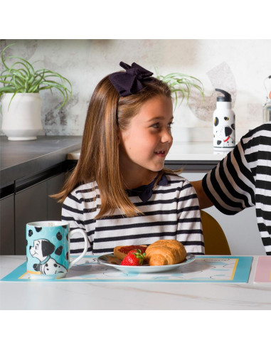 EGAN SET 2 TOVAGLIETTE AMERICANE 45 X 30 CM -...