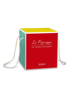 EGAN VASO AMELIE 18 X 18 - LE PUPAZZE 2