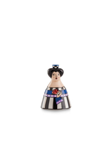 EGAN CAMPANELLA LA REGINA 7 X 10 - I GIRGENTI