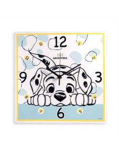 EGAN OROLOGIO 31 X 31 - CARICA DEI 101