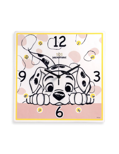 EGAN OROLOGIO 31 X 31 - CARICA DEI 101