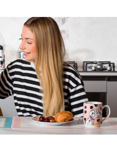 EGAN TAZZA MUG IMPILABILE 350 ML - CARICA 101 2