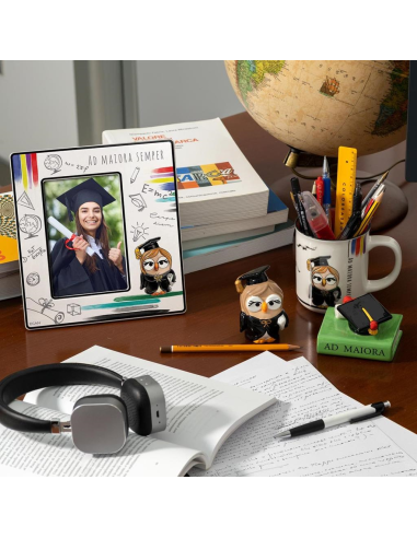 EGAN MUG GOOFO LAUREATA - LAUREA