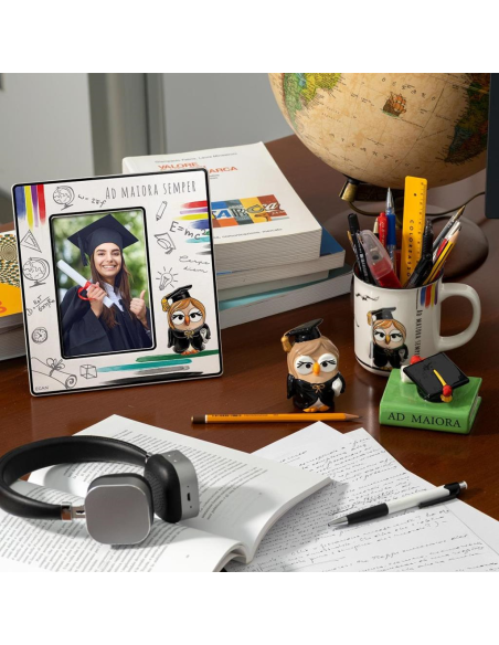 EGAN MUG GOOFO LAUREATA - LAUREA