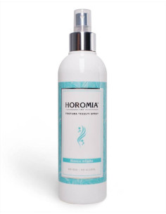 HOROMIA DEO TESSUTI SPRAY 250 ML - BIANCO INFINITO