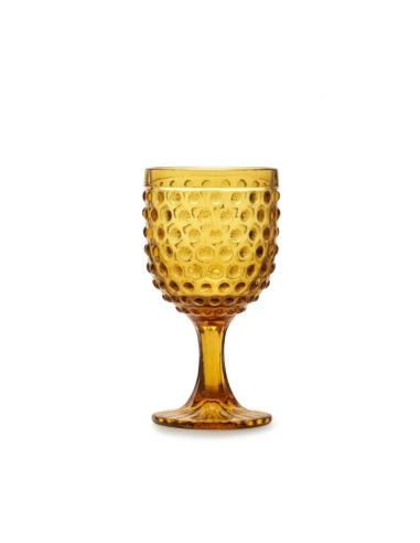 FADE SET 6 CALICI VINO 300 ML - IBIZA