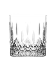 Q.b. SET 6 BICCHIERI ACQUA 33 CL - DUBAI 2