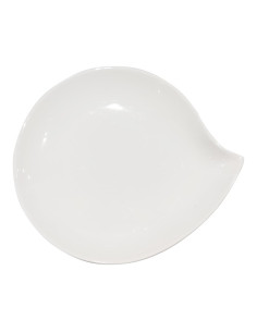 MONDI PIATTO DOLCE 15 X 17 CM - GLOSSY