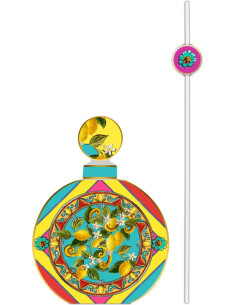 BACI MILANO BOTTIGLIA MIDI 375 ML - ORTIGA