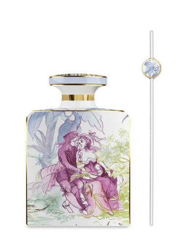 BACI MILANO BOTTIGLIA MINI 100 ML - FIRENZE