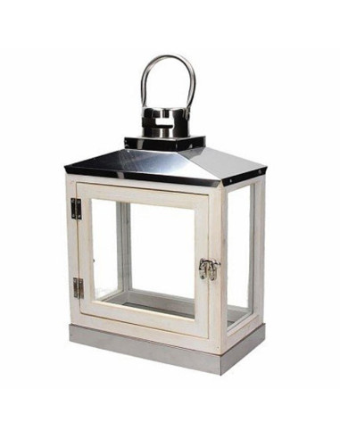 ANDREA FONTEBASSO LANTERNA RETTANGOLARE 28X48H CM