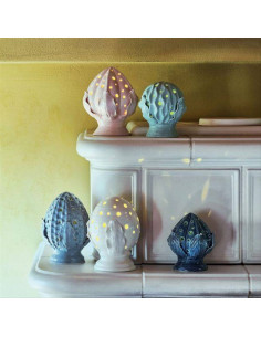 ANDREA FONTEBASSO PUMO 10X13 CM - HOME DECOR PUMI