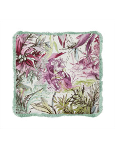 BACI MILANO TOVAGLIETTA COLAZIONE 38 X 38 CM - FIRENZE